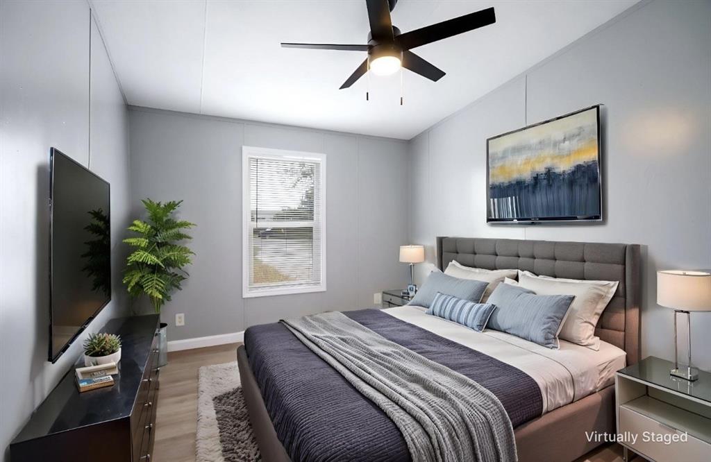 Sunflower Meadows - Residential