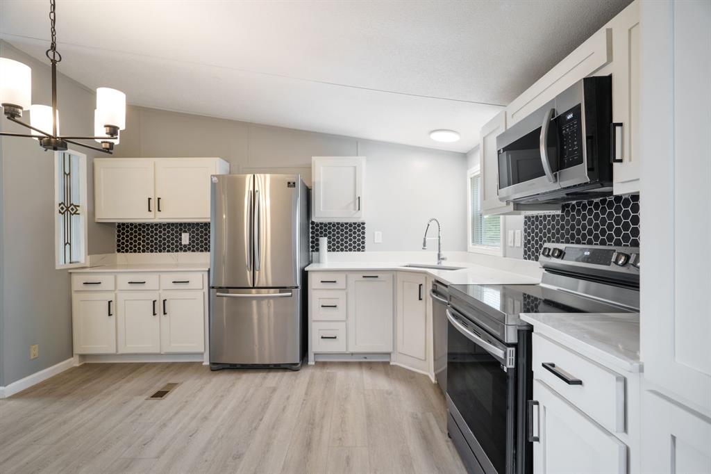 Sunflower Meadows - Residential