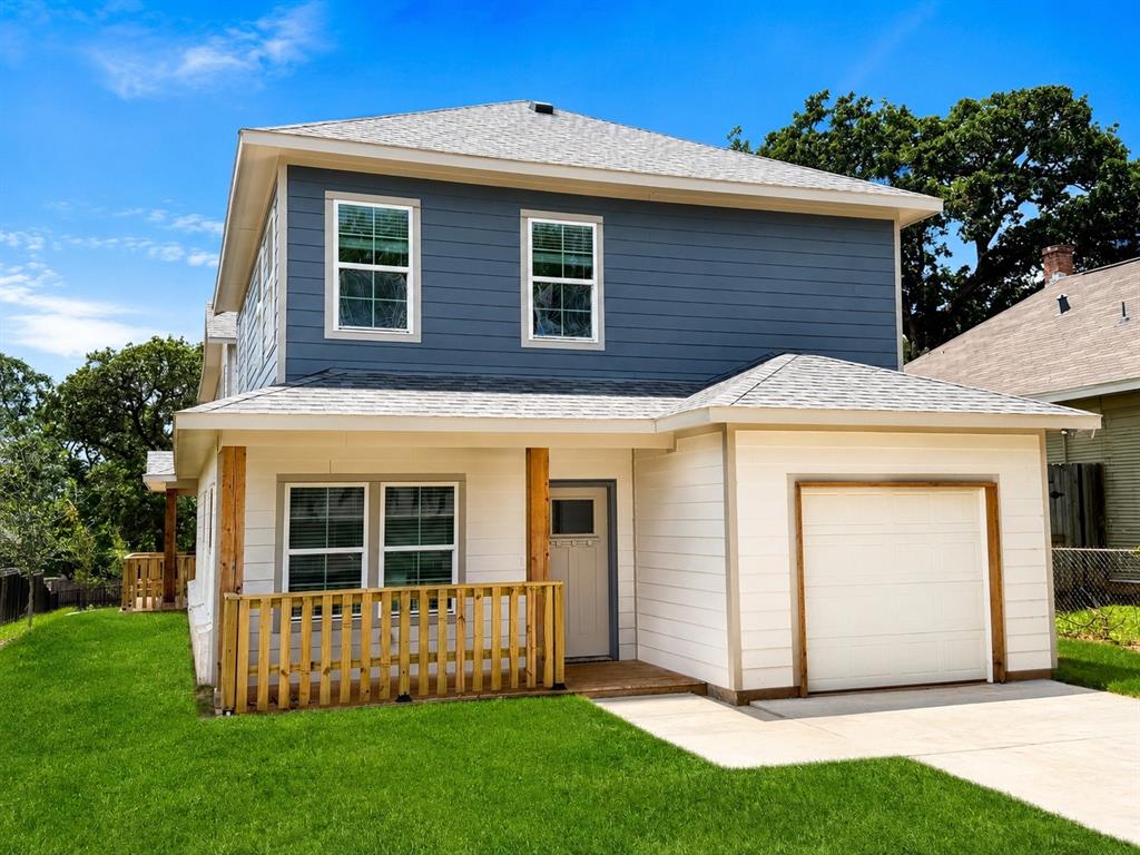 Russell Realty Companys Colon - Residential