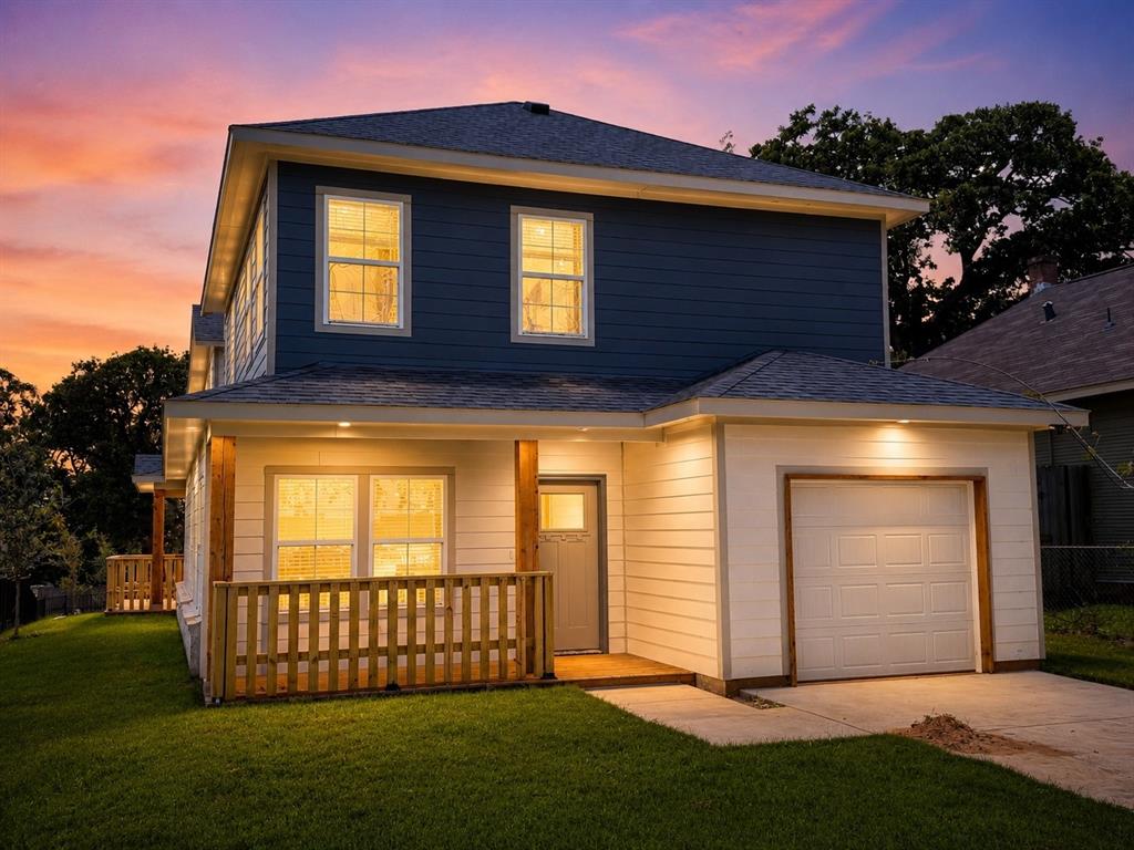 Russell Realty Companys Colon - Residential