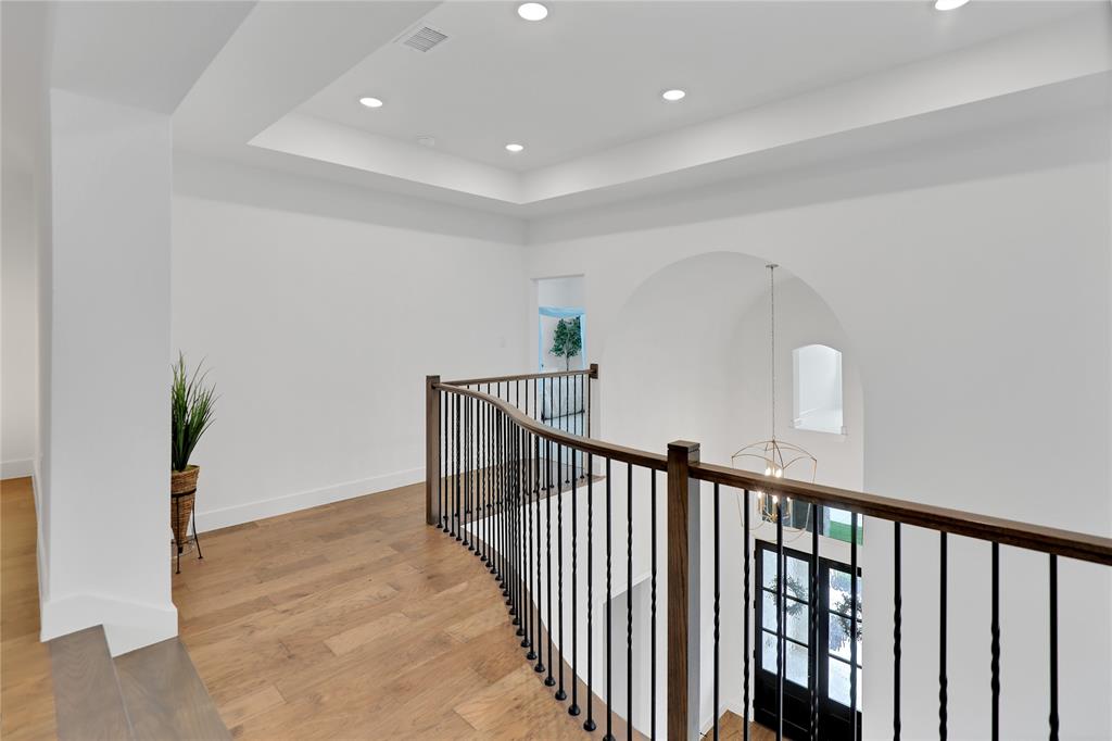 Trinity Falls - Residential