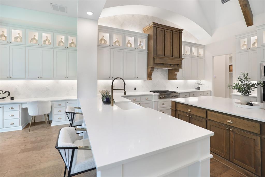 Trinity Falls - Residential