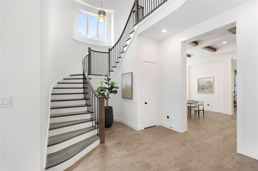 Trinity Falls - Residential