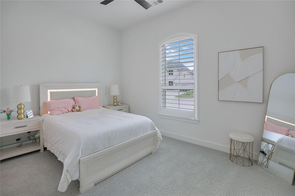 Trinity Falls - Residential