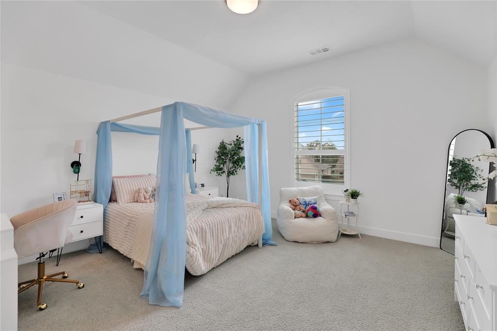 Trinity Falls - Residential