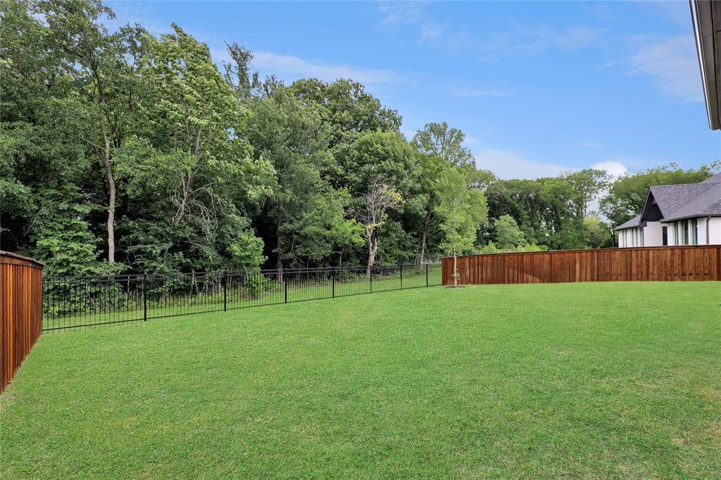 Trinity Falls - Residential