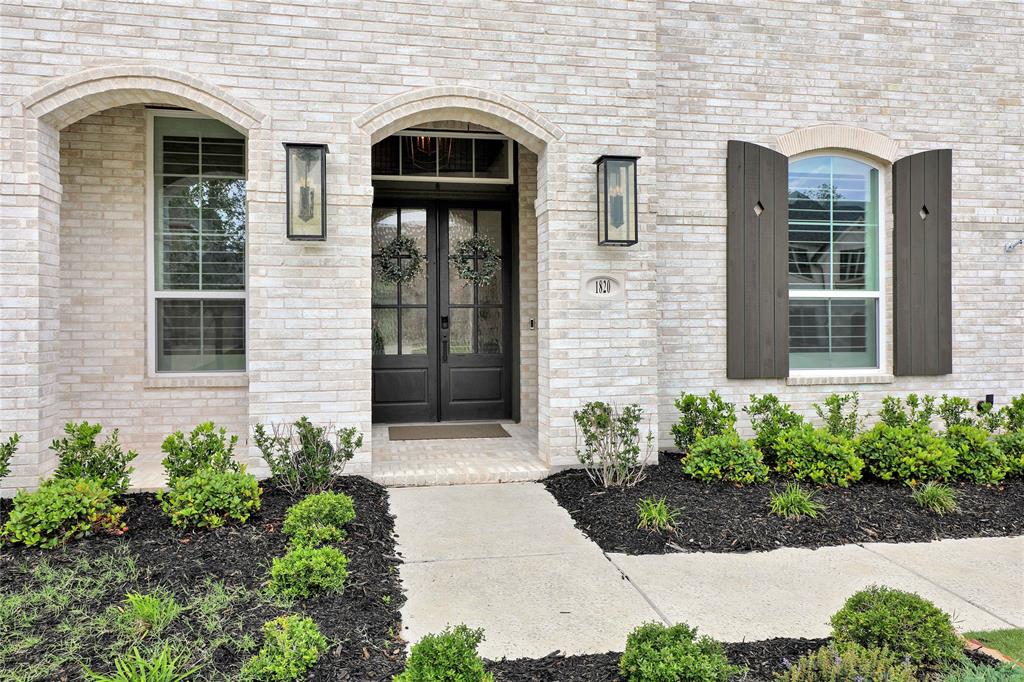 Trinity Falls - Residential