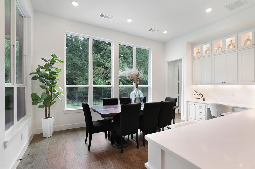 Trinity Falls - Residential