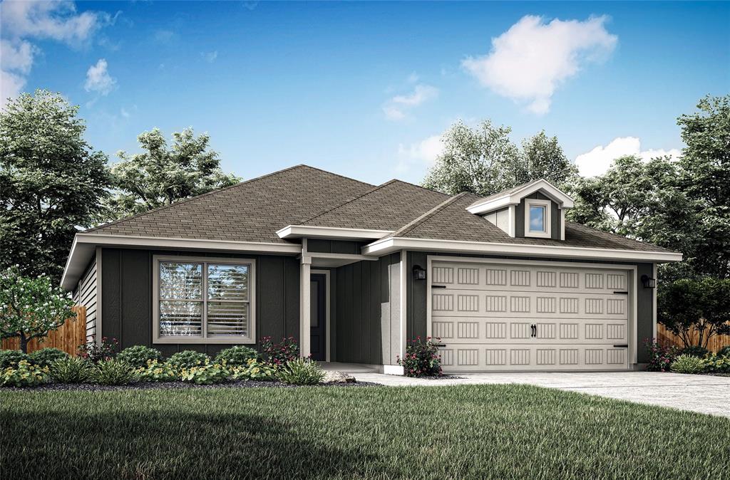 Delano Estates - Residential