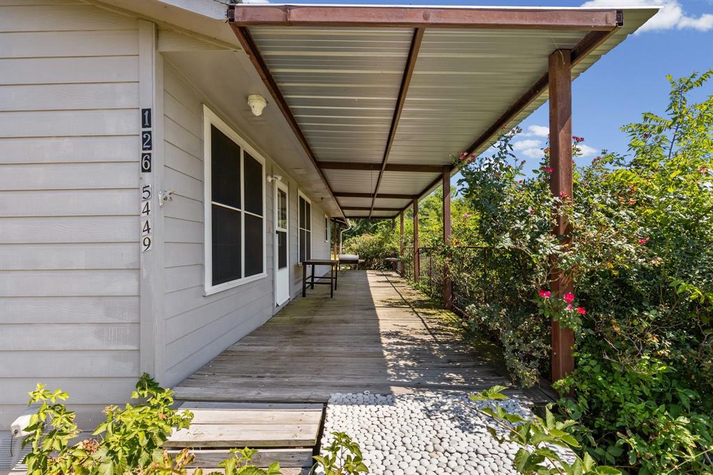 Pegs Retreat - Residential