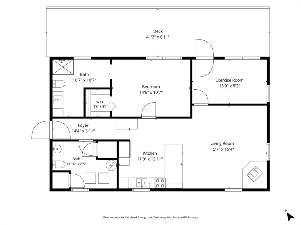 Pegs Retreat - Residential