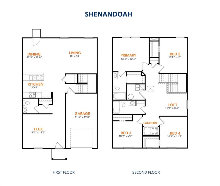 Heather Heights - Residential