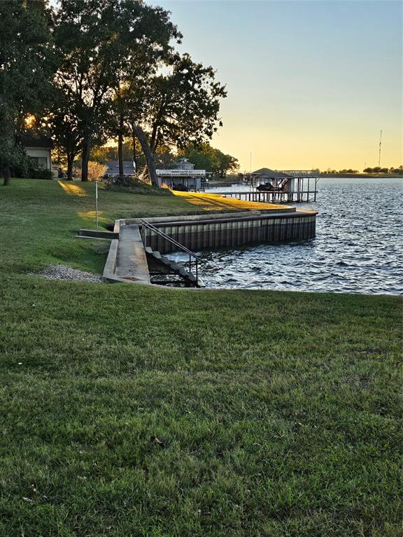 Beachwood Estates Sec E - Land