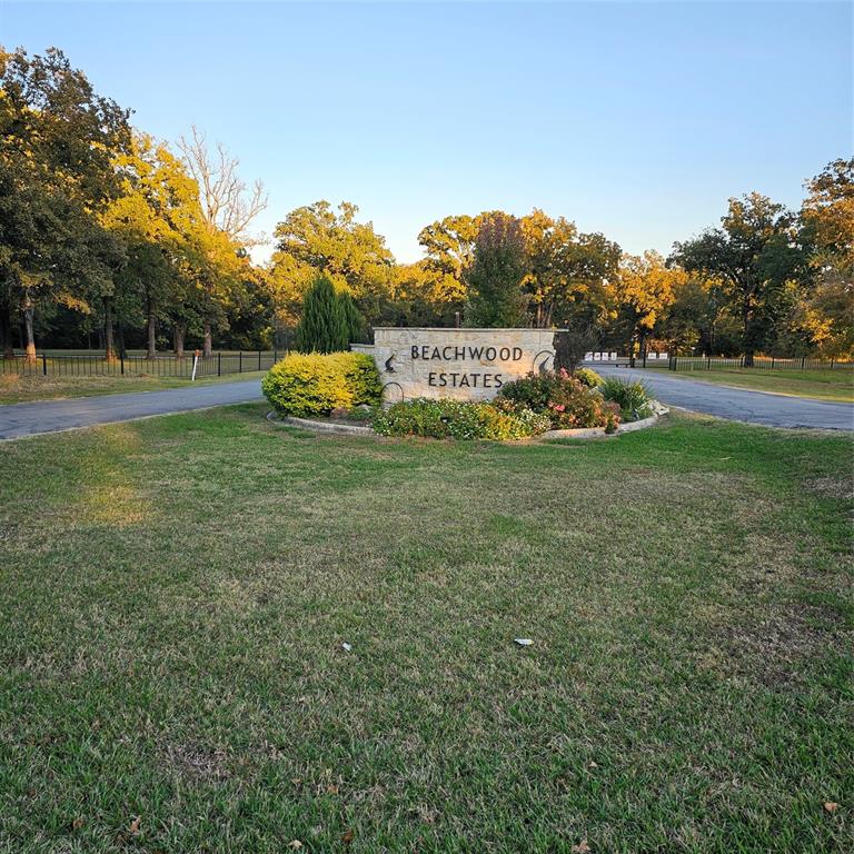 Beachwood Estates Sec E - Land