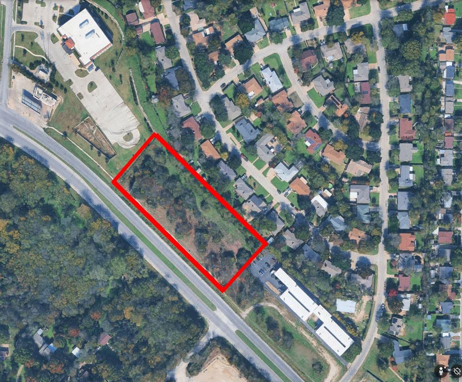 North Beverly Hills Estates - Land