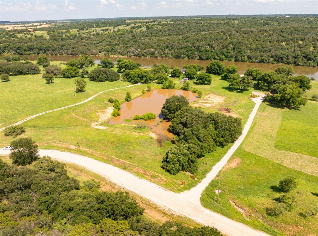 Brazos Mountain Ranch Ph 1 - Land