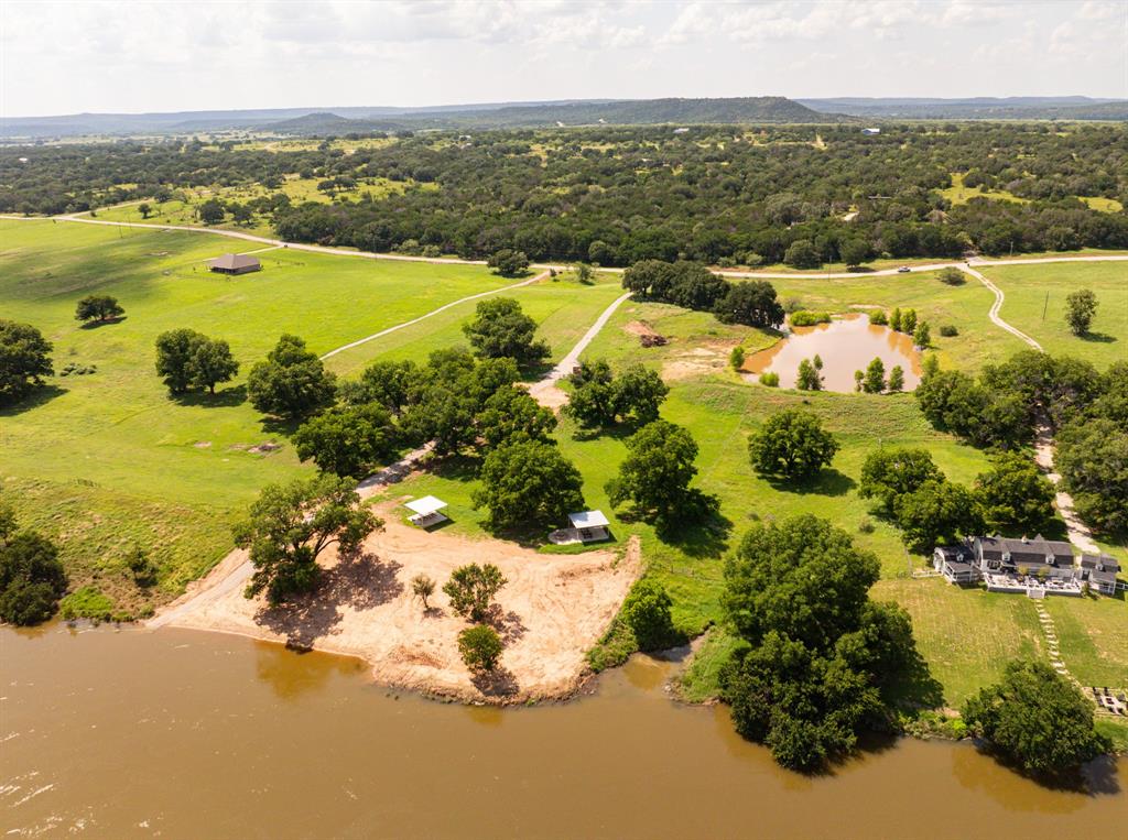 Brazos Mountain Ranch Ph 1 - Land