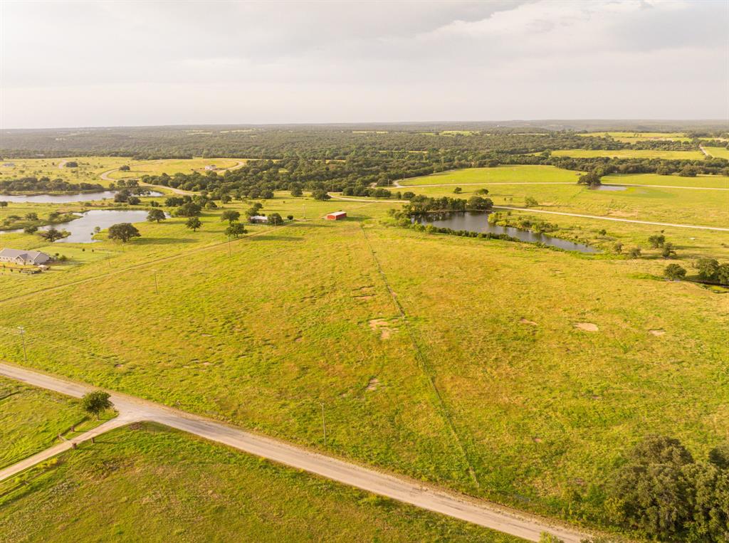 Brazos Mountain Ranch Ph 1 - Land