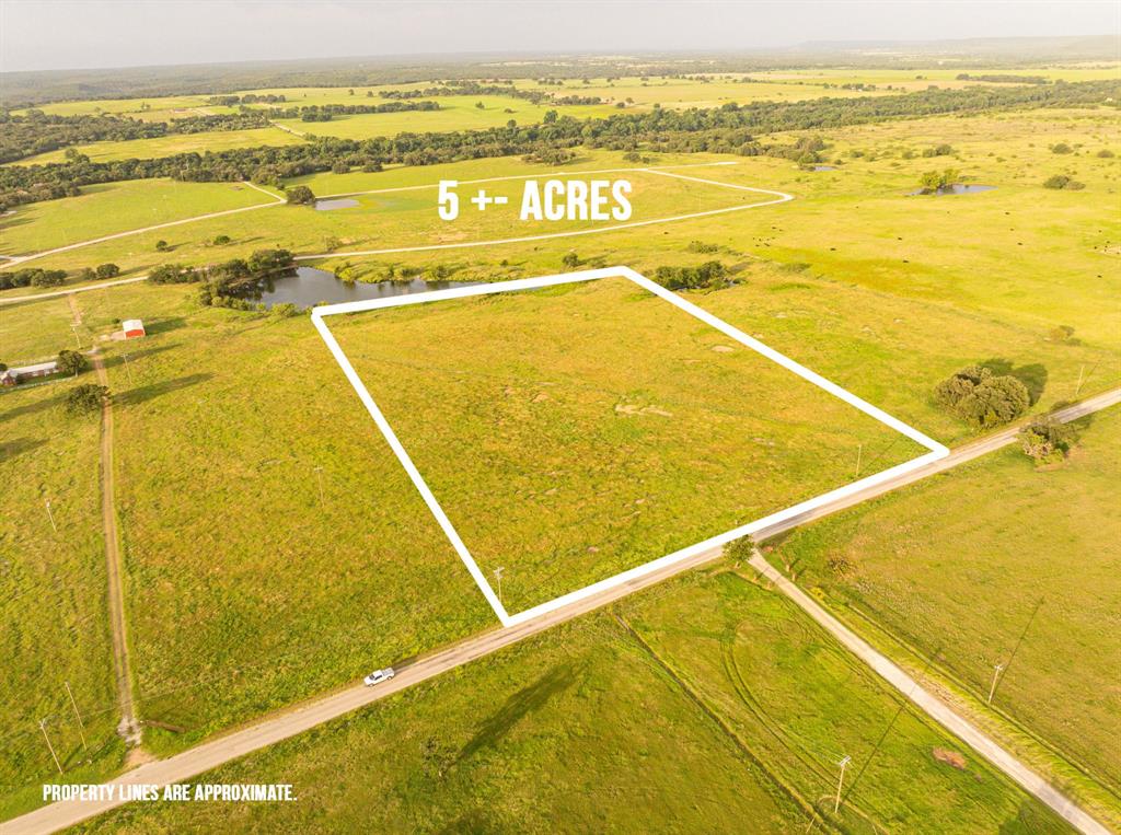 Brazos Mountain Ranch Ph 1 - Land