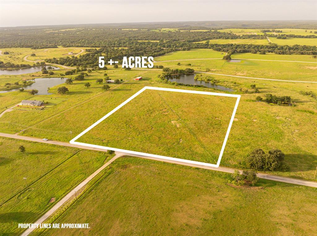 Brazos Mountain Ranch Ph 1 - Land