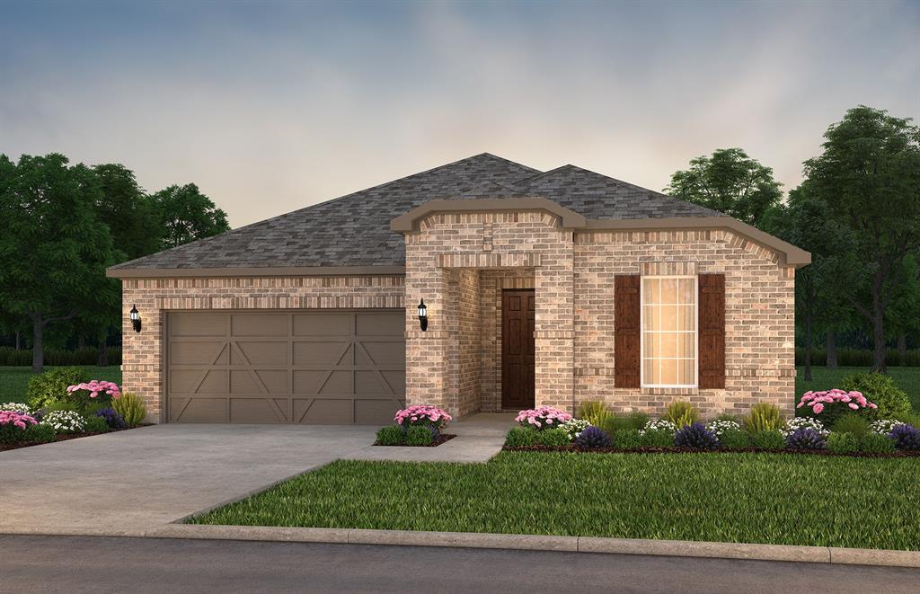 Del Webb Trinity Falls - Residential