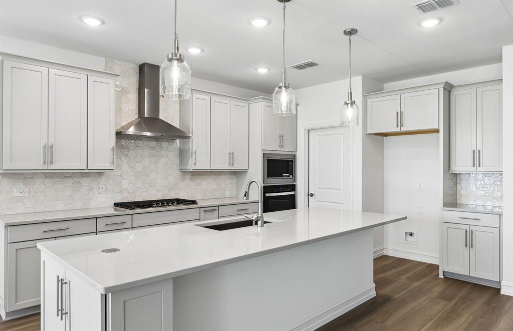 Del Webb Trinity Falls - Residential