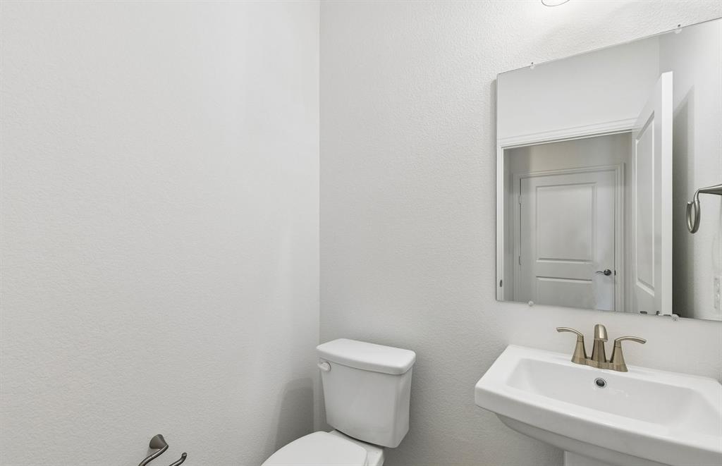 Del Webb Trinity Falls - Residential