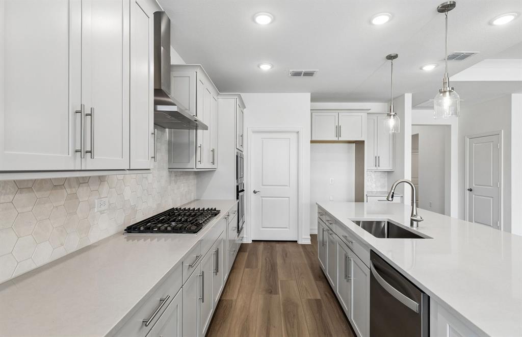 Del Webb Trinity Falls - Residential