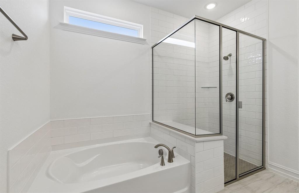 Del Webb Trinity Falls - Residential