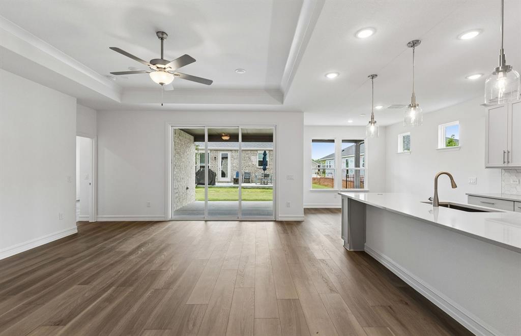 Del Webb Trinity Falls - Residential
