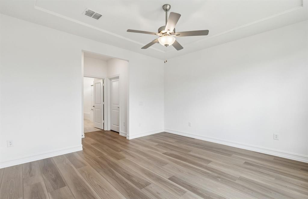 Del Webb Trinity Falls - Residential
