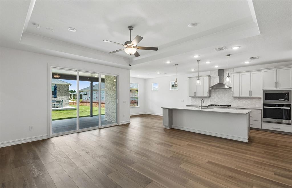 Del Webb Trinity Falls - Residential