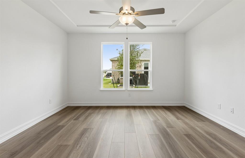 Del Webb Trinity Falls - Residential