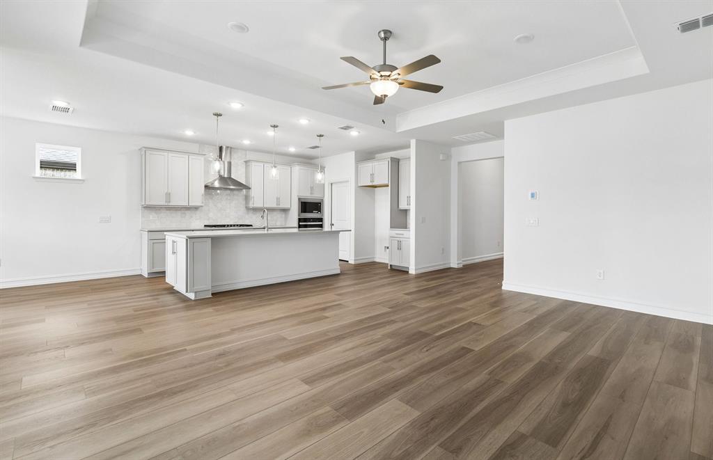 Del Webb Trinity Falls - Residential