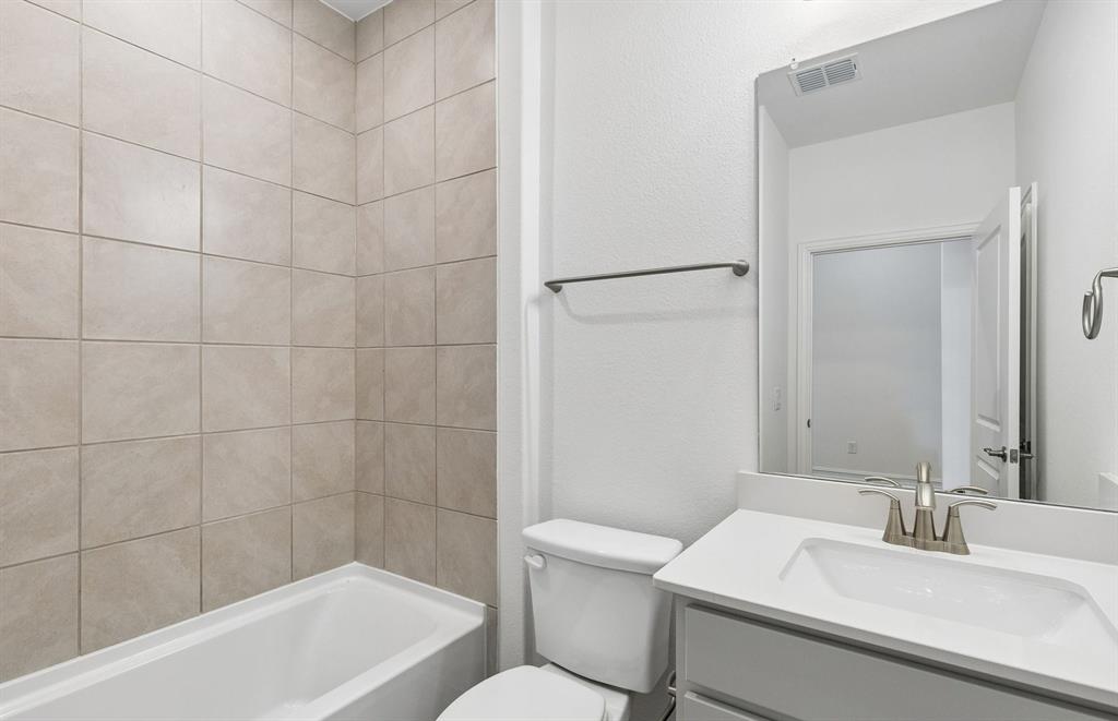 Del Webb Trinity Falls - Residential