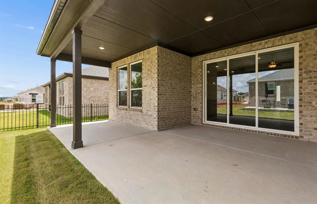 Del Webb Trinity Falls - Residential