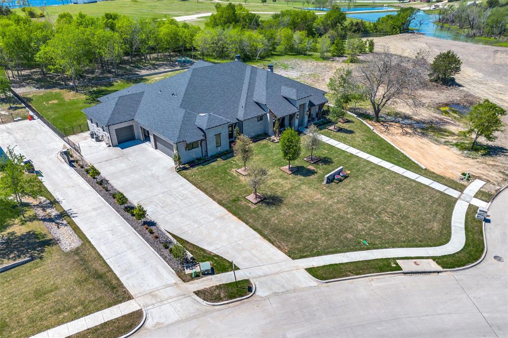 Ridge Lakes Ph 1 - Residential