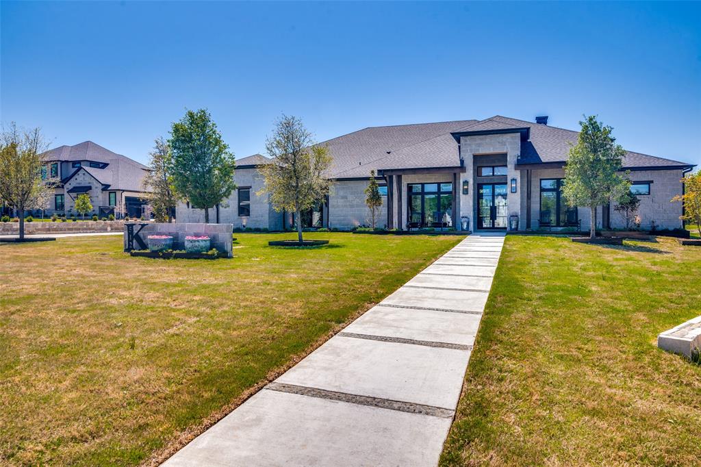 Ridge Lakes Ph 1 - Residential