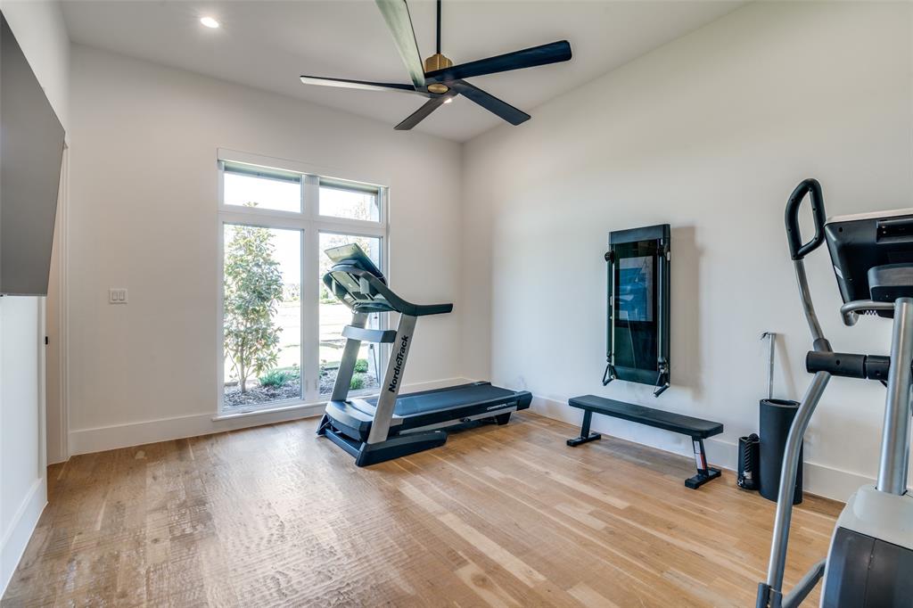 Ridge Lakes Ph 1 - Residential