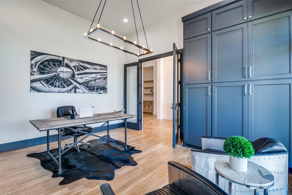 Ridge Lakes Ph 1 - Residential