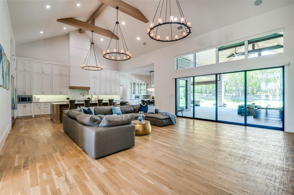 Ridge Lakes Ph 1 - Residential
