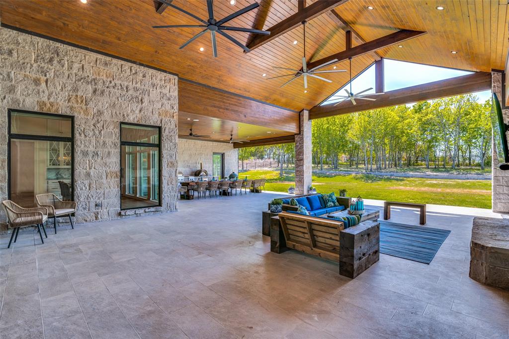 Ridge Lakes Ph 1 - Residential