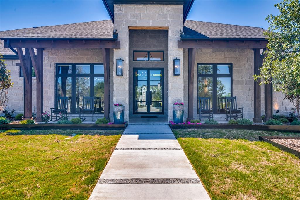Ridge Lakes Ph 1 - Residential