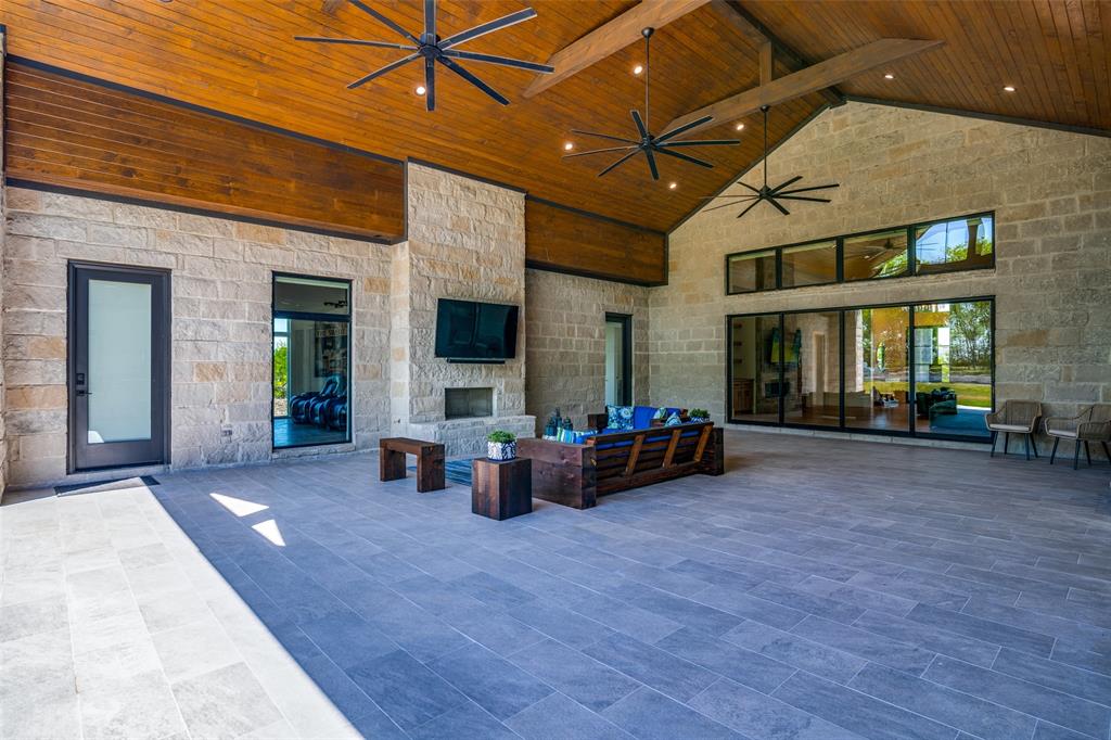 Ridge Lakes Ph 1 - Residential