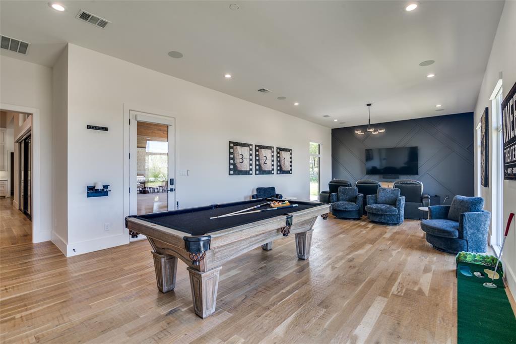 Ridge Lakes Ph 1 - Residential