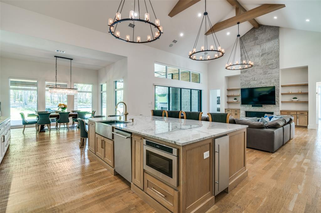 Ridge Lakes Ph 1 - Residential