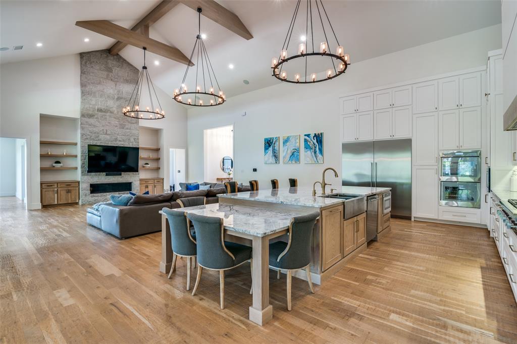Ridge Lakes Ph 1 - Residential