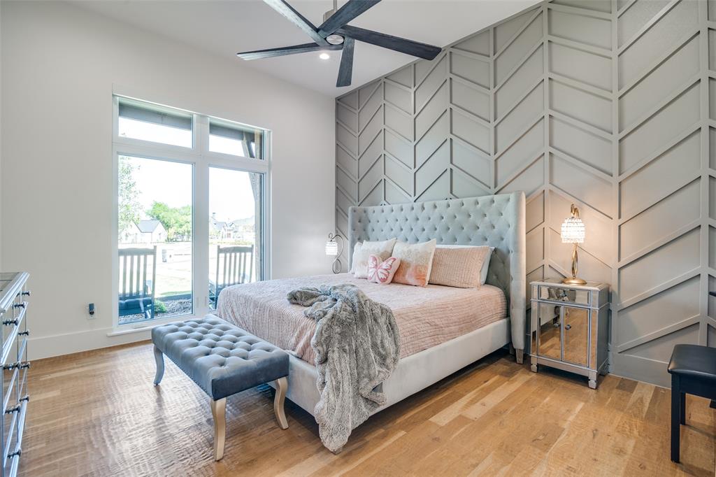 Ridge Lakes Ph 1 - Residential
