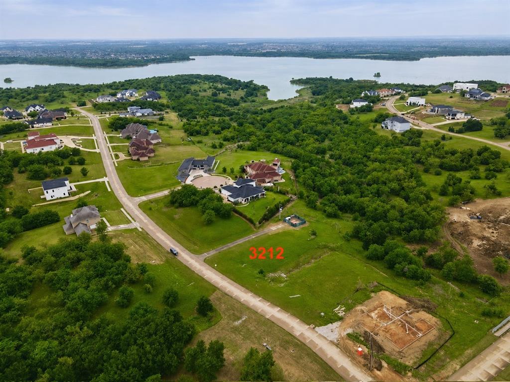 Lake Rdg Sec 20 - Land