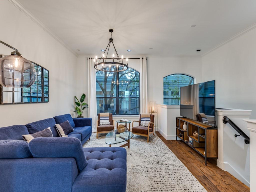 Live Oak Twnhse Add 02 - Residential